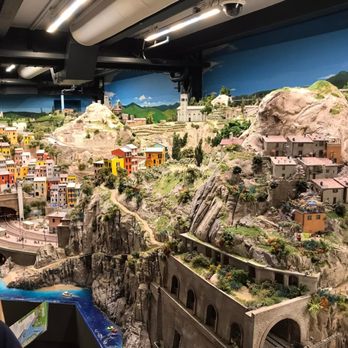 Miniatur Wunderland - Museums Near Me - Hamburg, HH Miniatur Wunderland - Museums Near Me - Hamburg, HH