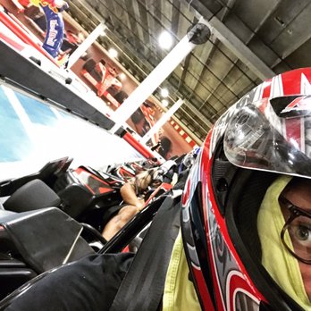K1 Speed Fort Lauderdale - Amusement Parks Near Me - Hollywood, Florida K1 Speed Fort Lauderdale - Amusement Parks Near Me - Hollywood, Florida