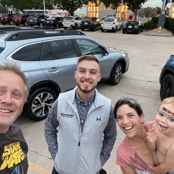 Schomp Subaru - Great experience! Sales guy was awesome - Car Dealers Near Me - Aurora, Colorado Schomp Subaru - Great experience! Sales guy was awesome - Car Dealers Near Me - Aurora, Colorado