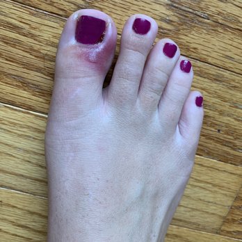 Summit Nail Spa - Nail Salons Near Me - Lee's Summit, Missouri