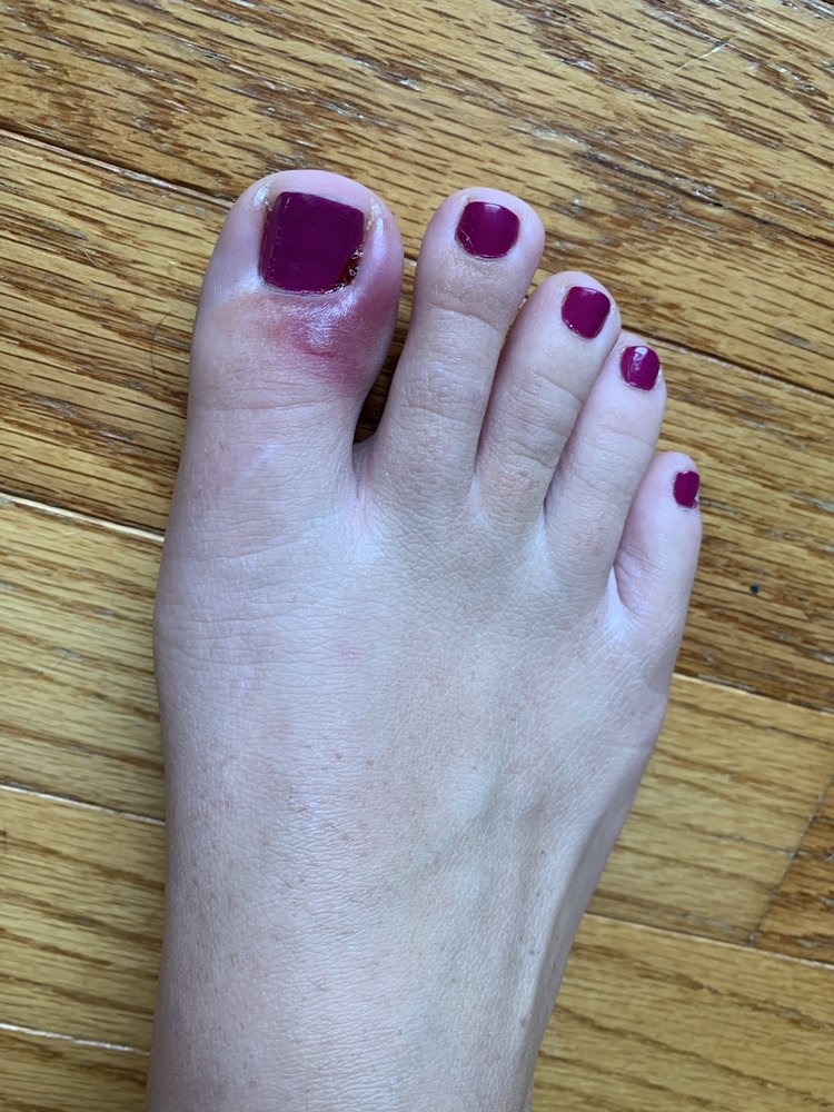 SUMMIT NAIL SPA 23 Photos & 44 Reviews 1630 SE Blue Pkwy, Lee's