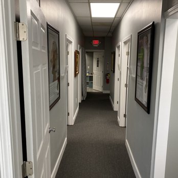 GoToHearing - Exam Hallways - Hearing Aid Providers Near Me - Gainesville, Georgia