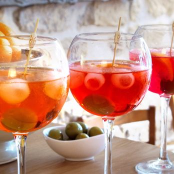 Il Bacaro - Italian Near Me - Paris, 75 Il Bacaro - Italian Near Me - Paris, 75