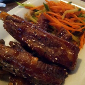 P.F. Chang's - Changs spare ribs - Chinese Near Me - Henderson, Nevada P.F. Chang's - Changs spare ribs - Chinese Near Me - Henderson, Nevada