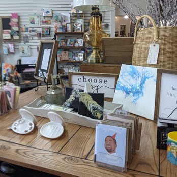 Sessions Makers Market - Home Decor Near Me - Portage, Michigan Sessions Makers Market - Home Decor Near Me - Portage, Michigan