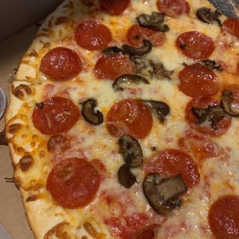 Fire Slice Pizzeria - Build your own 18" Pizza - Pizza Near Me - Amarillo, Texas Fire Slice Pizzeria - Build your own 18" Pizza - Pizza Near Me - Amarillo, Texas