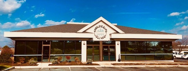 Children's Clinic of Wyomissing - child therapist in Wyomissing, PA