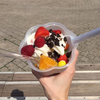 Mööti - Juice Bars & Smoothies Near Me - Lille, 59