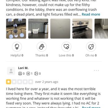 LIV Cleveland - old reviews from the SAME BUILDING.. same problems though - Apartments Near Me - Cleveland, Ohio LIV Cleveland - old reviews from the SAME BUILDING.. same problems though - Apartments Near Me - Cleveland, Ohio