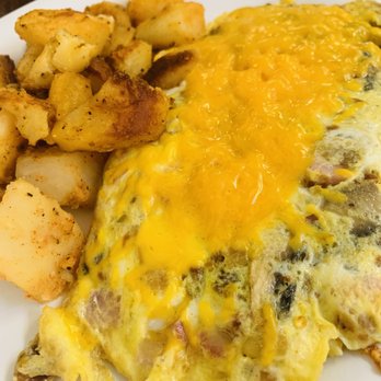 Ally's Comfort Cafe - Omelette- ask for lite cheese! - Diners Near Me - Davie, Florida Ally's Comfort Cafe - Omelette- ask for lite cheese! - Diners Near Me - Davie, Florida