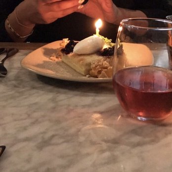 Barcha - Mediterranean Near Me - San Francisco, California