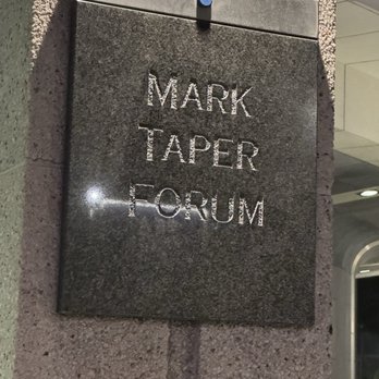 Mark Taper Forum - Performing Arts Near Me - Los Angeles, California Mark Taper Forum - Performing Arts Near Me - Los Angeles, California