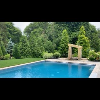 Yard Boss Landscape Design - Backyard - Landscaping Near Me - Mattapoisett, Massachusetts Yard Boss Landscape Design - Backyard - Landscaping Near Me - Mattapoisett, Massachusetts