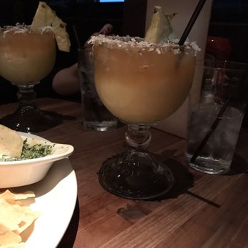 Cheddar's Scratch Kitchen - Pain Killer! - American Near Me - Sugar Land, Texas