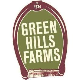 Green Hills Farms by null