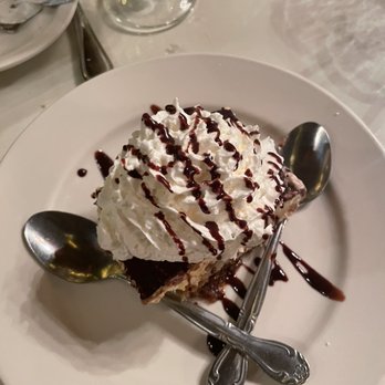 Casa Di Napoli - Tiramisu - Italian Near Me - Union City, New Jersey