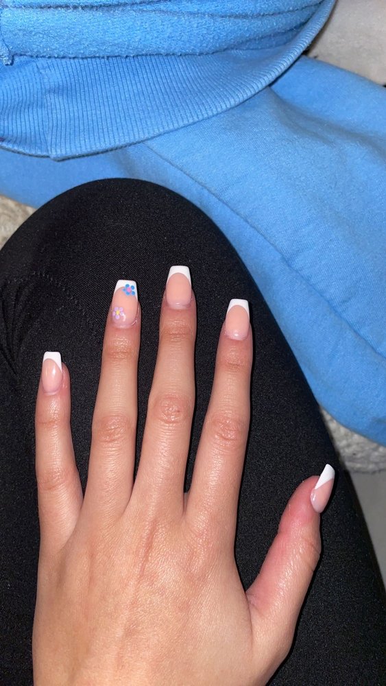 SHINY NAILS - 13 Photos & 14 Reviews - 311 Main St, Terryville