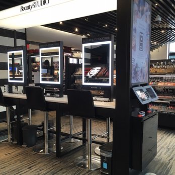 SEPHORA - Beauty Studio. - Cosmetics & Beauty Supply Near Me - New York, New York