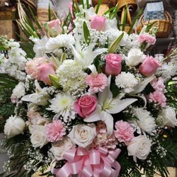 Twin City Florist - Funeral flowers. August 24, 2026