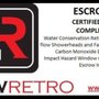 Photo of Escrow Retro