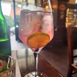 Les Moules - Sarti Spritz