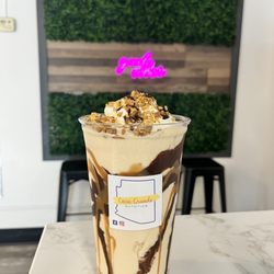 Casa Grande Nutrition - Whatchamacalit