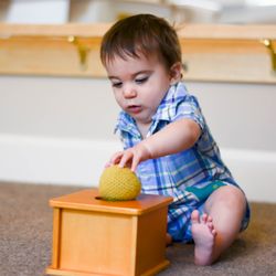 Guidepost Montessori at Foothill Ranch
