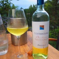Portside Fusion - Wine