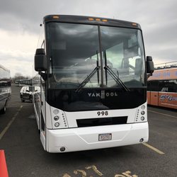 Capital Bus Tour