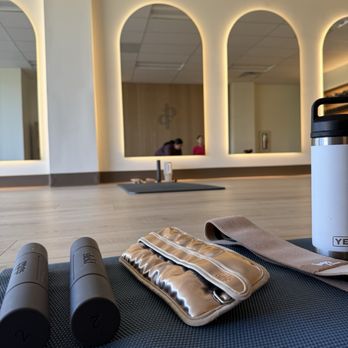 Defined Pilates - Pilates Near Me - Pittsburgh, Pennsylvania