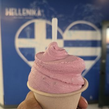 Hellenika Cultured Creamery - Ice Cream & Frozen Yogurt Near Me - Seattle, Washington Hellenika Cultured Creamery - Ice Cream & Frozen Yogurt Near Me - Seattle, Washington
