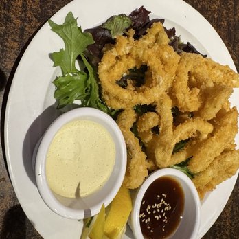 Tokyo Town Sushi - Fried calamari - Japanese Near Me - La Mirada, California Tokyo Town Sushi - Fried calamari - Japanese Near Me - La Mirada, California