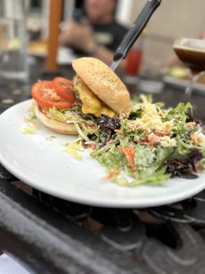 Lucky Well Irish Pub & Eatery by null