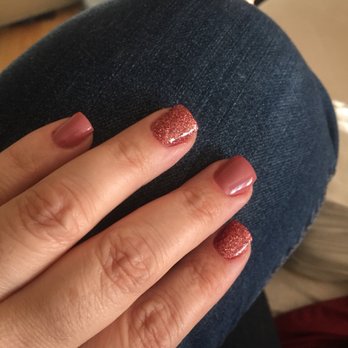 Lavender Beauty Boutique - Love my nails!! - Nail Salons Near Me - Fullerton, California