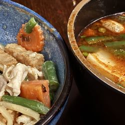 Thai House Co & Sushi