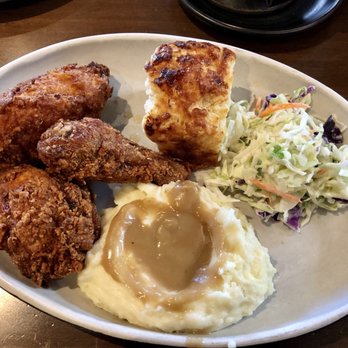Culinary Dropout - Fried Chicken - New American Near Me - Austin, Texas