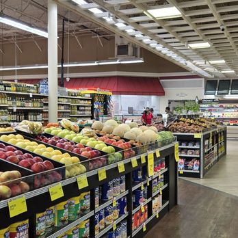 Bravo Supermarkets - produce - Grocery Near Me - Newberry, Florida