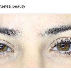 Atenea Beauty - Lashes by Atenea