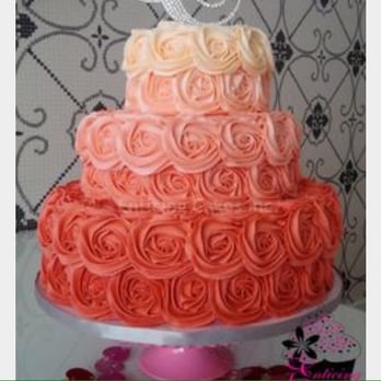 Candle Light Bakery - It should of been this color - Bakeries Near Me - Norwalk, California