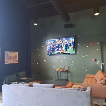 Site-1 Brewing - Football games (2 tvs) - Breweries Near Me - Omaha, Nebraska