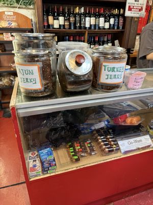 Ma N' Pa Grocery by null