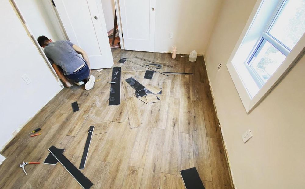 Slide of BG Maintenance Services