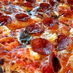 Luna Valley Pizza Farm - Holy Pepperoni