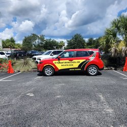 Mount Pleasant Driving School
