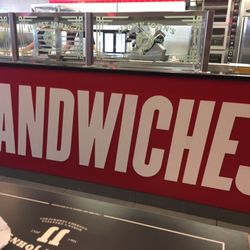 Jimmy John's