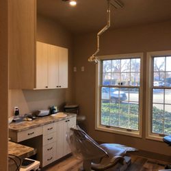 Kremer Dental Care - Philadelphia Square