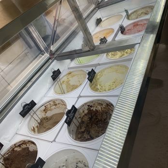 Muller's Creamery - Ice Cream & Frozen Yogurt Near Me - Toms River, New Jersey Muller's Creamery - Ice Cream & Frozen Yogurt Near Me - Toms River, New Jersey