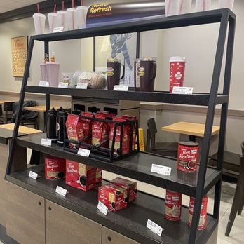 Tim Hortons - Merchandise - Coffee & Tea Near Me - Georgetown, Ontario