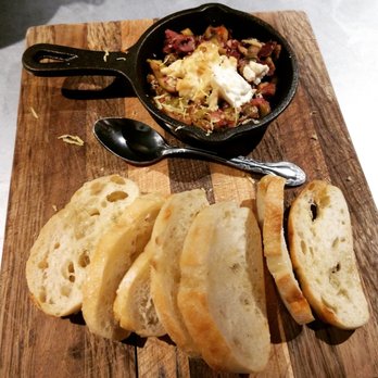 Brennan's - Olive Tapenade & Crostini - Wine Bars Near Me - Saint Louis, Missouri