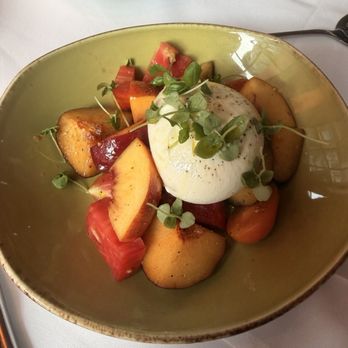 Mamma Maria - Burrata - Italian Near Me - Boston, Massachusetts Mamma Maria - Burrata - Italian Near Me - Boston, Massachusetts